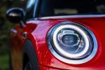 Mini Cooper 5-Door 2018 года (UK)